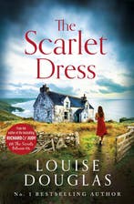 The Scarlet Dress 9781838892821 Louise Douglas, Verzenden, Louise Douglas