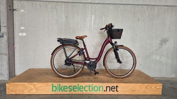 E-Bike | Riese & Mller Swing 4 Automatic | -30%, Fietsen en Brommers, Ophalen, Nieuw
