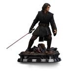 Star Wars Ahsoka Art Scale Statue 1/10 Anakin Skywalker 21 c, Ophalen of Verzenden, Nieuw