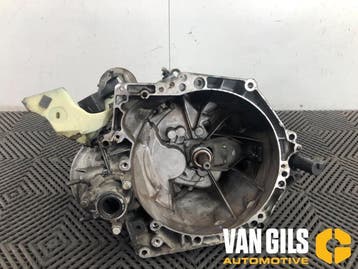 Versnellingsbak Citroen C4 Cactus O281177, Nieuw