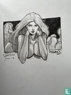 Storm [Lawrence e.a.] - De race van Opaal - 2013, Eén stripboek, Verzenden, Zo goed als nieuw, Matena, Dick.