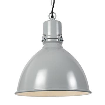 hanglampen Hanglamp Falcon Antiek Antraciet, Huis en Inrichting, Lampen | Hanglampen, Verzenden, Nieuw
