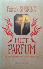Het parfum 9789035102927 P. Suskind, Verzenden, Gelezen, P. Suskind