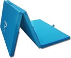 Sportmat 80x200 | Opvouwbaar | Nieuw | Scherpe Prijs, Sport en Fitness, Fitnessmaterialen, Ophalen of Verzenden, Nieuw, Rug, Fitnessmat