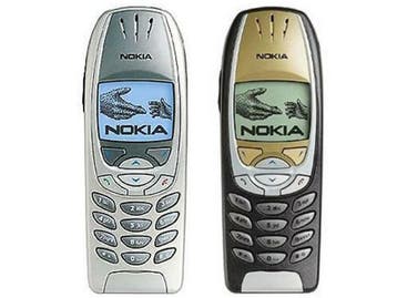 Nokia 6310i - Origineel, Telecommunicatie, Verzenden, Nieuw