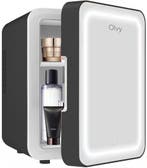 Mini koelkast - Skincare Fridge - Frigobox - 4 Liter - Zwart, Electroménager, Verzenden