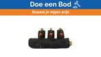 Bieden: Dometic C35T-030173 Marine HVAC Isolated Drain - Di, Ophalen of Verzenden, Nieuw
