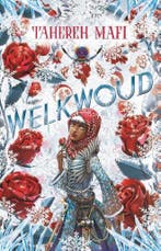 Welkwoud 9789463491501 Tahereh Mafi, Boeken, Verzenden, Zo goed als nieuw, Tahereh Mafi