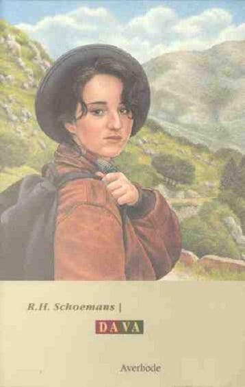 Dava / Top 9789031710096 Schoemans, Verzenden, Gelezen, Schoemans
