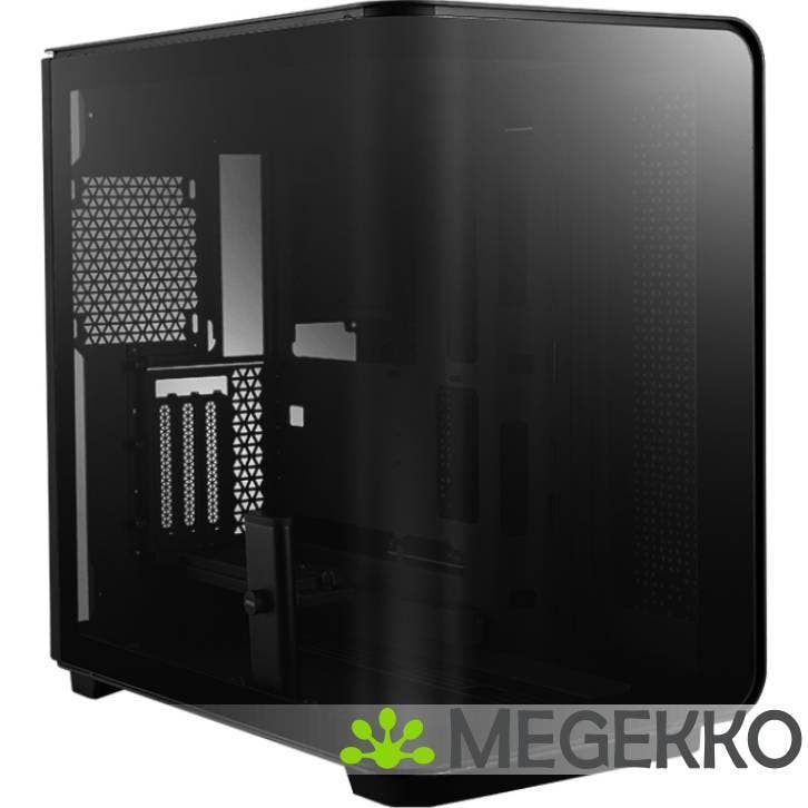 MSI MEG MAESTRO 700L PZ, Informatique & Logiciels, Boîtiers d'ordinateurs, Envoi