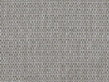 Fontelina stof - grijs taupe - Outdoorstof - Per meter, Verzenden