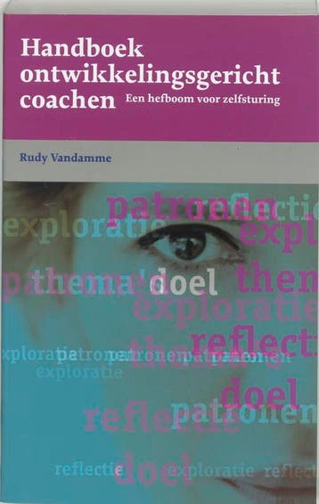 Handboek Ontwikkelingsgericht Coachen | r. Vandamme | Nieuw, Verzenden, R. Vandamme
