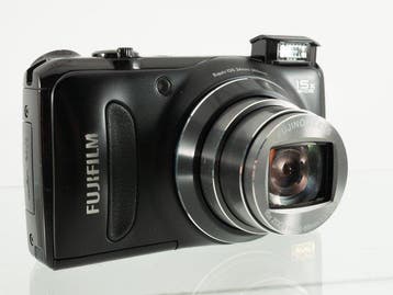 Fuji FinePix F300EXR 15x wide EXR Digitale compact camera, Nieuw