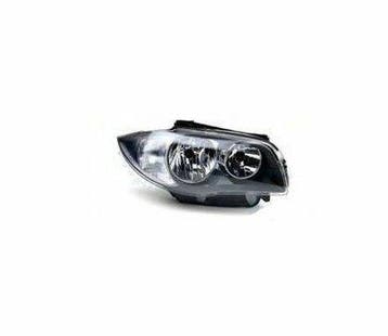 Koplamp H7 Bijrijderskant BMW E81 E82 E89 LCI E88 B9002