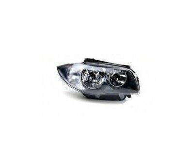 Koplamp H7 Bijrijderskant BMW E81 E82 E89 LCI E88 B9002, Autos : Pièces & Accessoires, Éclairage