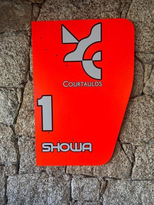Mclaren - Campeonato do Mundo F1 - Ayrton Senna - 1991 -, Verzamelen, Automerken, Motoren en Formule 1