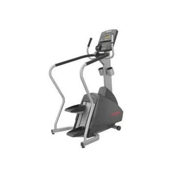 Life Fitness - Integrity - Stepper, Sport en Fitness, Ophalen of Verzenden, Nieuw