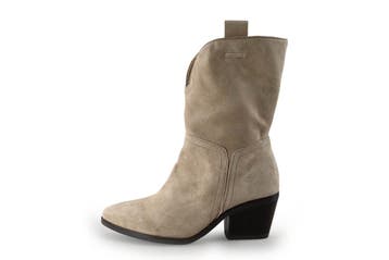 Gabor Cowboy laarzen in maat 36 Beige, Kleding | Dames, Verzenden, Beige, Gabor, Zo goed als nieuw