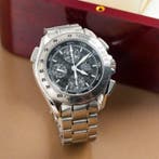 Omega - Speedmaster Split-Seconds Rattrapante - Zonder, Nieuw