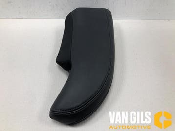 Achterbank airbag links Porsche Taycan O329803