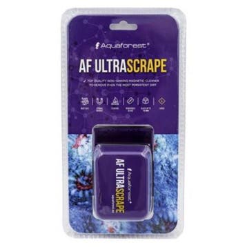 AquaForest AF UltraScrape L, Dieren en Toebehoren, Verzenden, Nieuw