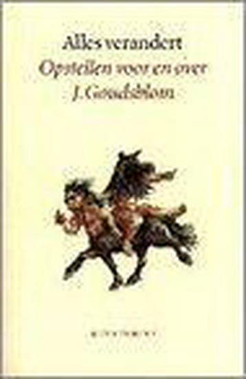 ALLES VERANDERT, VRIENDENBOEK 9789029055819 DE SWAAN, Boeken, Verzenden, Zo goed als nieuw, DE SWAAN