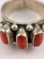 Sans prix de réserve - Bague Argent, Bijoux, Sacs & Beauté, Bagues