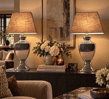 Light Makers - Lampe de table (2) - Aluminium