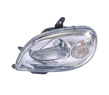 PHARE GAUCHE POUR CITROEN SAXO 99-03, Verzenden, Nieuw