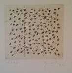Joan Hernández Pijuan (1931-2005) - Regla de Vida
