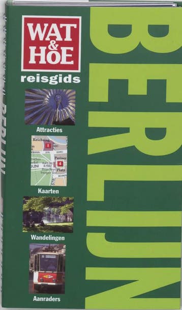 Berlijn / Trotter 48 9789021581385 Gisela Buddee, Verzenden, Gisela Buddee