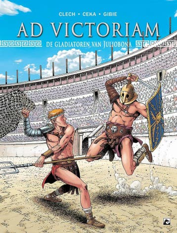 Ad Victoriam 2 / Ad Victoriam / 2 9789463737708, Verzenden
