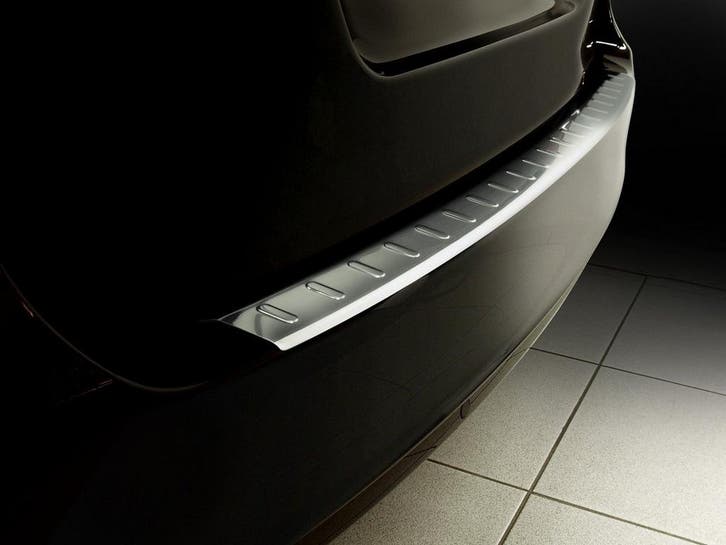 Achterbumperbeschermer | geschikt voor Skoda Superb B Combi, Auto diversen, Auto-accessoires, Nieuw, Verzenden