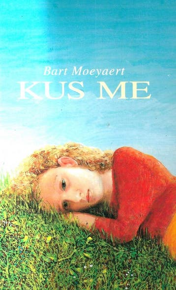 Kus me / Top-reeks 9789031709151 Bart Moeyaert, Verzenden, Gelezen, Bart Moeyaert