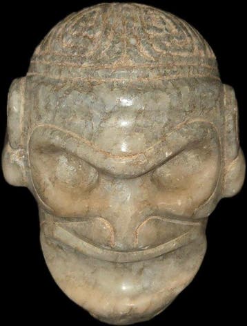 taino petites et grandes antilles caraïbes pierre de