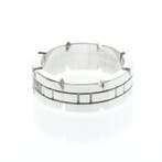 Cartier - Ring - 18 karaat Witgoud, Nieuw