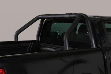 Roll Bar | Isuzu | D-MAX D.C. 2012-2020 4d pick-up | Design, Verzenden