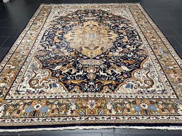 Sarouck - Tapijt - 300 cm - 200 cm, Nieuw