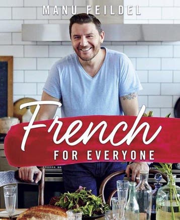 French for Everyone 9780143574262 Feildel Manu, Verzenden, Feildel Manu