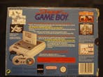 Nintendo - Rare - Super Game boy - Première série 1994 -, Nieuw