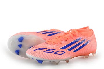 Adidas Voetbalschoenen in maat 41 Oranje, Vêtements | Hommes, Chaussures, Verzenden