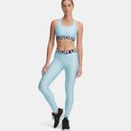 Under Armour Hg Legging-Blu - Maat LG, Kleding | Dames, Legging, Blauw, Nieuw, Ophalen of Verzenden