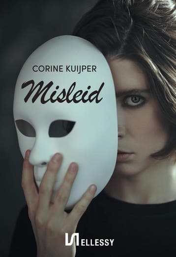 Misleid 9789464495850 Corine Kuijper, Verzenden, Corine Kuijper