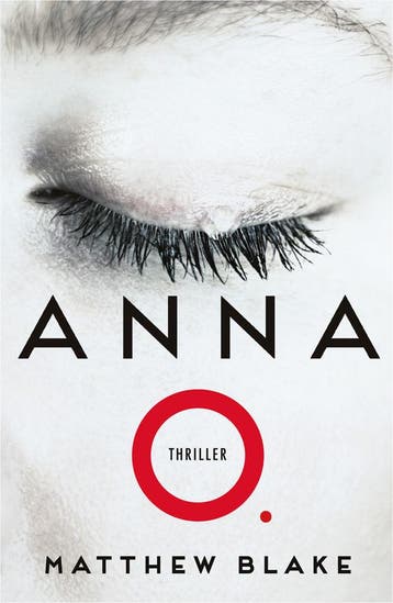 Anna O. (Goed), Verzenden, Nieuw