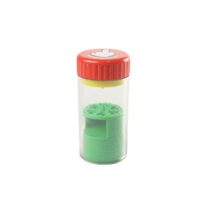 Vinger Kruidengrinder - Ø30 mm, Collections, Articles de fumeurs, Briquets & Boîtes d'allumettes, Envoi