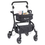 MultiMotion Home indoor rollator, Ophalen of Verzenden, Nieuw