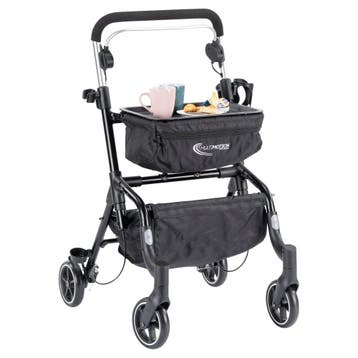 MultiMotion Home indoor rollator, Ophalen of Verzenden, Nieuw