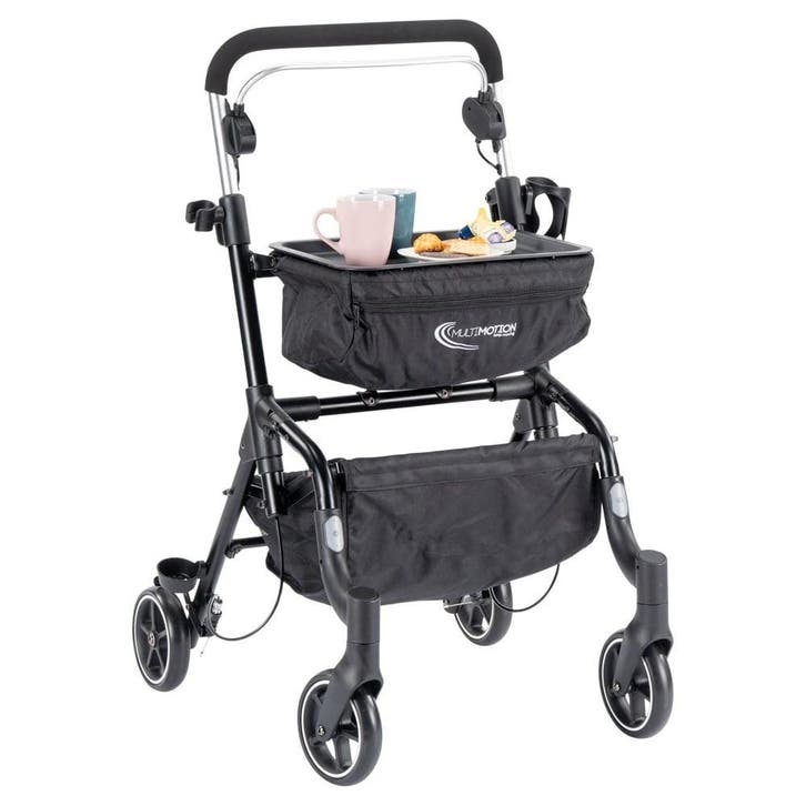 MultiMotion Home indoor rollator, Diversen, Rollators, Ophalen of Verzenden