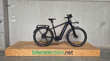 E-Bike | Riese & Muller Charger 4 GT vario | -46%, Ophalen