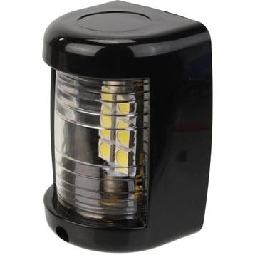 Heklicht LED 59x42mm Tot 12m Zwart, Sports nautiques & Bateaux, Instruments de navigation & Électronique maritime, Ophalen of Verzenden